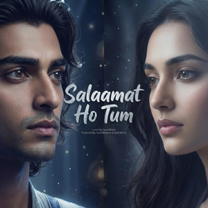 Salaamat Ho Tum by Mazz Records