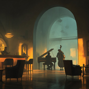 Quiet Nights by Luna and The Low Lights
