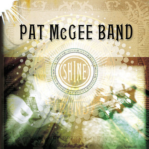 Rebecca by Pat McGee Band