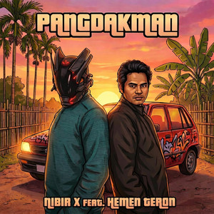 Pangdakman