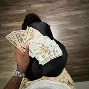 Love ganngster by Dirty Money Gang