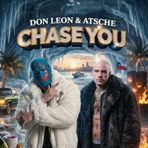 Chase you by Atsche, Don Leon