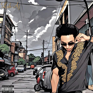 How I Miss You by Luh Aj