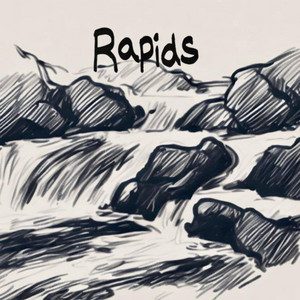 Rapids - Slowed down by CS6