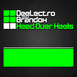 Head Over Heels