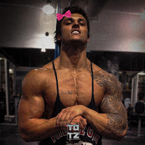 Never Give Up - HARDSTYLE by TOTZ, ZYZZ HARDSTYLE, Anime Lifestyle