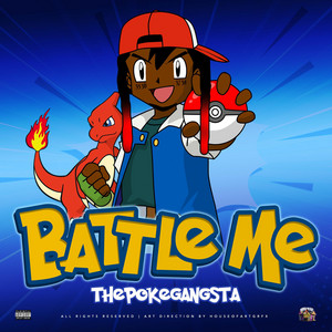 Battle Me