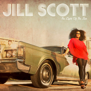 Some Other Time by Jill Scott