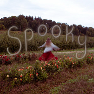 Spooky by Shannon Tehya