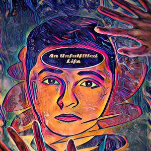 An Unfulfilled Life cover