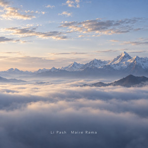 Sacred Valley by Li Pash, Maire Rama