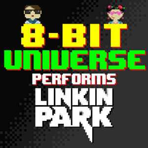 8 Bit Universe - Numb (8 Bit Version)