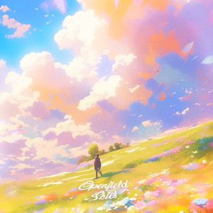 Openfield Skies (Slowed) by DJKORXU