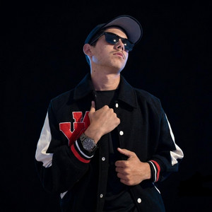 NEVER GONNA STOP LOVING ME by Young Hustle