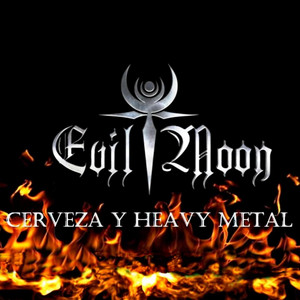 Evil Moon by Evil Moon Ec