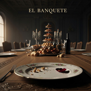 El Banquete by JUARY