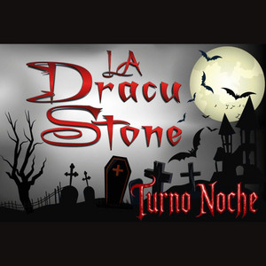 A Dónde Están? by La Dracu Stone