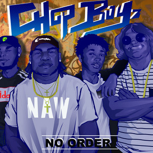 OoH nA nA (Wine Up) by Chop Boyz, Ri-Money, MITRAE, Sedale