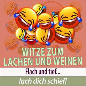 Drei Witze: Ich in der Polizeikontrolle und 2 dicke Witze by Witze Erzähler TA, Todster Album Cover