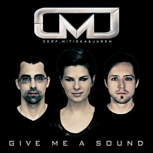 Give Me A Sound cover