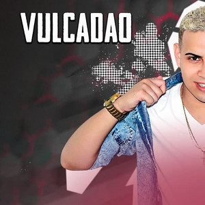 Portada de Vulcadão