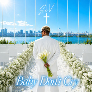 Baby Don't Cry by SeV
