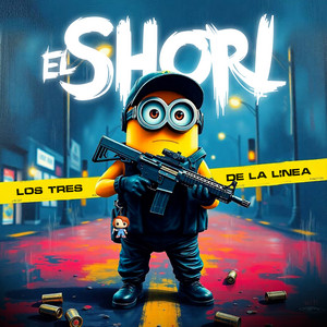 Los 3 de la Linea - El Shori