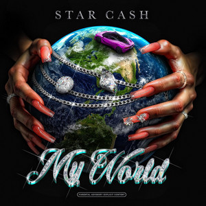 My World by Star Cash