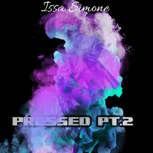 Portada de Pressed Pt. 2