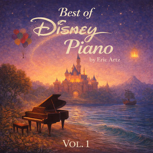 Part of Your World by Eric Artz
