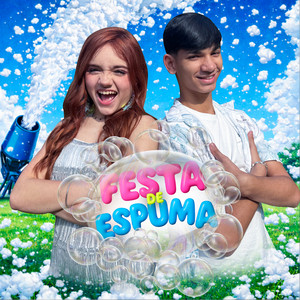 Mily Pinho & Kened Lucas - Festa de Espuma