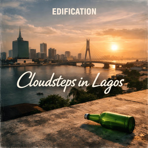 Cloudsteps in Lagos by Edification