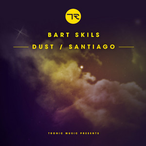 Dust - Original Mix cover art