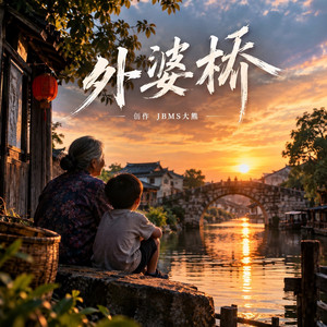 外婆桥 by JBMS大熊