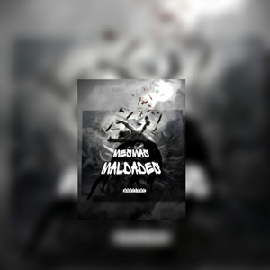 Mesmas Maldades by VN SAINT, chucra
