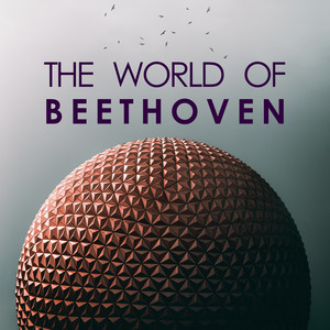 The World Of Beethoven album