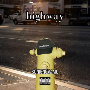 highway by SonicNovaMC