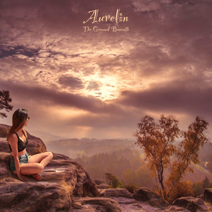 The Ground Beneath by Aurelin