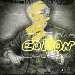 EDI5ON by 井原涼