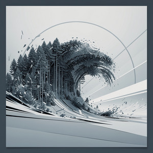 Crashing Forest by Neovantis