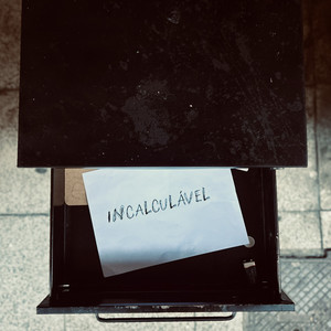 Incalculável by Biorki