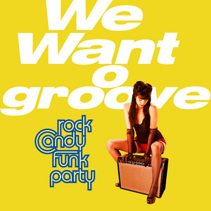 Dope on a Rope by Rock Candy Funk Party