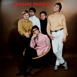 Mann Made album