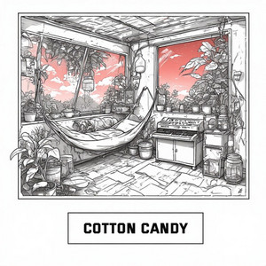 Cotton Candy by Capital Boom