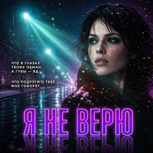 Я не верю by ROMVLVS