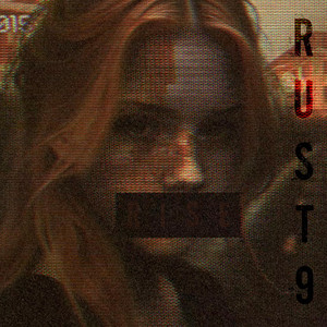 I'll Be Whole by Rust9