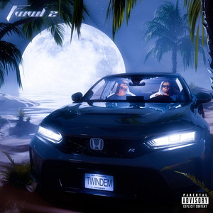 Music & Medz (feat. Islandboii Stormy)