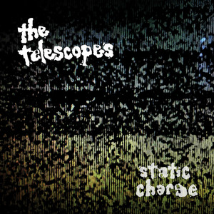 Revolutionary Blues by The Telescopes