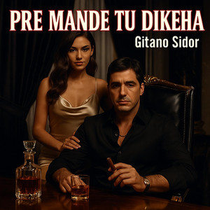 Gitano Audio Stories Sidor - Pre mande tu dikeha