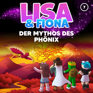 Der Mythos des Phönix - Teil 03 by Lisa & Fiona